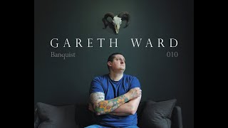 Gareth Ward's weird & wonderful Michelin feast