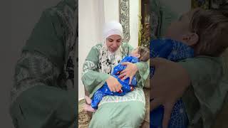 الغالي روح قلبي عبودي ربي يباركلي فيه ويحفظه من كل شر ❤️