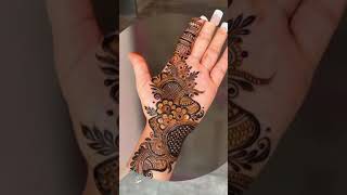 sawan special mehndi ☘️💖✨ #mehndi #sawanspecial #eidspecial #trending #hennadesign