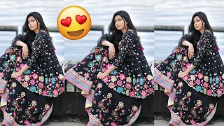 Nimrat khaira suit design 2020/party wear suits/punjabi suit design 2020 || By girls fashion trend