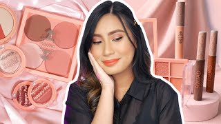 AS LOW AS ₱59? (Full Face using SQUAD COSMETICS) | ixa