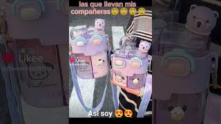 asi soy 😍😍