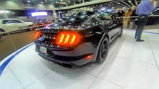 2019 Ford Mustang Bullitt - BRAND NEW CAR!