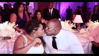 Sherri Shepherd Wedding Video