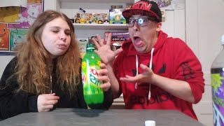 Dégustation de FAYGO en couple (Partie 2)