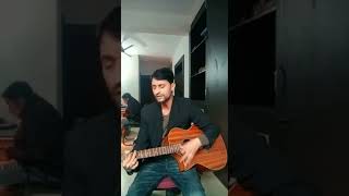 Yeh dooriyan #trending #trendingshorts #viral #guitar #ytshorts  #shorts  #ad