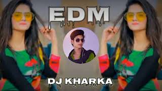 TUM PAR HAM H ATAKE EDM drop mix Hard bass dj Sumit jhansi dj ikkaray dj kharka 2023