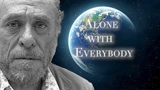 Alone with Everybody by Charles Bukowski