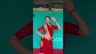 nepali tiktok Short video 📸📸#balenshah #teejspecialsong #musicapp #tiktoktrending #musicplayer