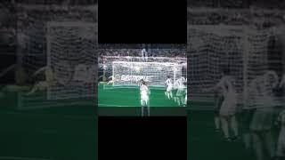 Amazing free kick #shortvideo #football #viral #mobile #banger #game #goat #trend #eafc24 #garincha