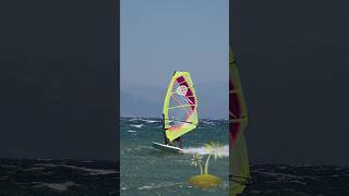 October 11, 2024 . #windsurf  #beach #greece #anavisos #athens #athens