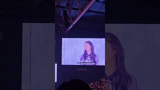 [Fancam] Eight - IU | IU HEREH WORLD TOUR CONCERT IN MANILA | 20240601