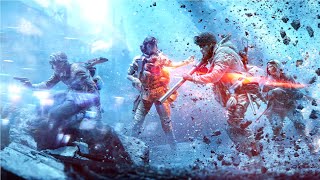 Battlefield V | Ultra / RTX OFF , 1080p , Rheinland Mission | Aorus 17YA