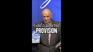 God Will Send Provison