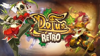 [Dofus Retro] Pano Ilyzaelle, meilleur compromis pour enu/panda !