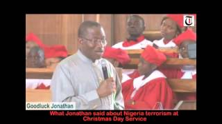 This is the documentary GEJ and Others did not want you to see