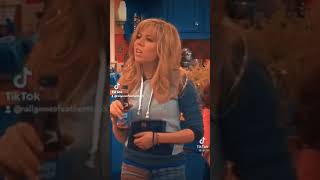 Jade west e Sam puckett vídeo para status