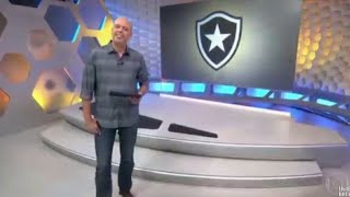 Notícias do Botafogo Globo esporte  (24/01/2018)