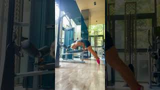 การออกกำลังกายของฉันทุกวัน -Мои упражнения ежедневно- my exercises daily 27 июля 2024 г.