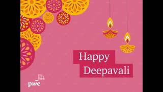 A Happy Deepavali from PwC Malaysia