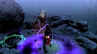 Dungeon Siege 3 Katrina Trailer