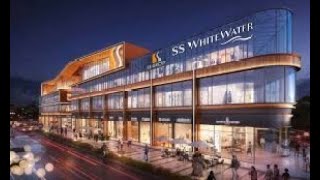 NEAR POSSESSION RETAIL SHOP & ANCHOR STORES IN SS WHITEWATER SECTOR 90 GURGAON CALL-9251-212-212