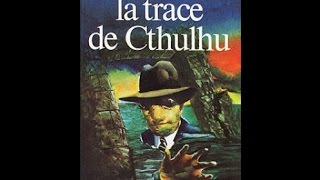 August Derleth - La Trace de Cthulhu, L'ïle Noire (Partie 5)