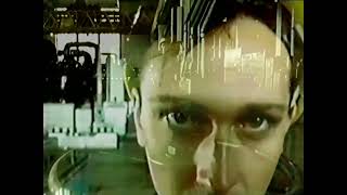 Cabaret Voltaire - Sensoria - 7" Version (Alt' Video - Full Length)