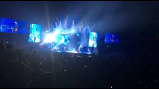 Arijit singh breathtaking live performance-2018 Cannada Part 4