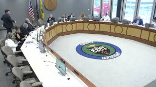 Kent County Board of Commissioners 11-17-22