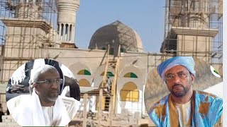 Témoignage sur cheikh abdoul aziz khalif général Limou deff nimzatt  motakh niou defko sounou khalif