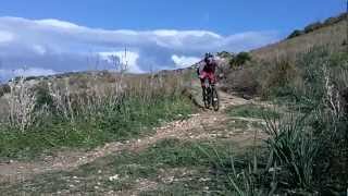 MTB SSST SICULIANA TORRE SALSA 2013