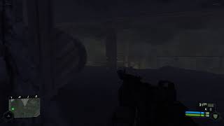 Crysis 1 - #2. part trochu akce