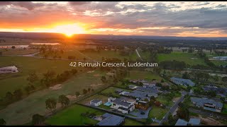 42 Portrush Crescent, Luddenham