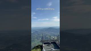 Untersberg Mountain,Salzburg.  #austria #unterbewusstsein #cablecar #nature #hiking #