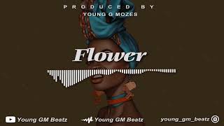 Emotional afrobeat instrumental 2024 - "FLOWER"