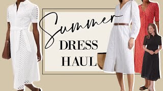 14 Spring Summer Dresses