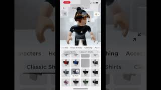 When your mom wants to see your Roblox avatar… pt.3 #meme #funny #shorts #short