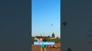 #hotairballoon #wow #amazing #lithuania #suscribe #viral #trending #shorts