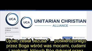 Wierzysz, że Bóg Chrystusa jest Bogiem Jedynym? To film dla Ciebie.