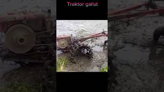 Traktor garut 10