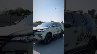 Toyota Fortuner modified looks op 🔥🔥#toyota #fortuner #suvs #shorts #Best Car Reels 🤘🤘🔥🔥