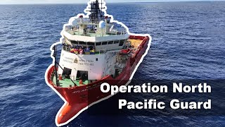 Operation North Pacific Guard Wrap-Up