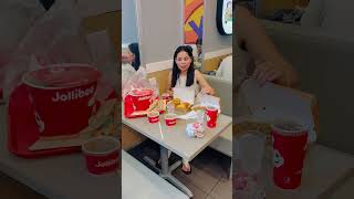 Jollibee Overload