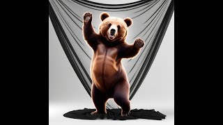 Learn about animals with music -Zoo edition (Bear)