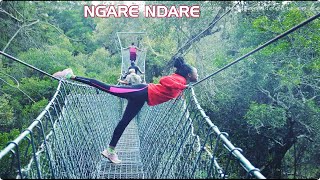 Ngare Ndare Excursion