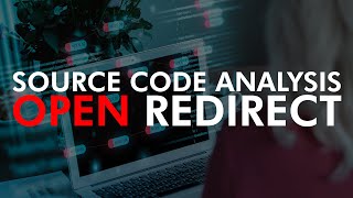 Secure Code Review Challenge 01 (Open Redirect)