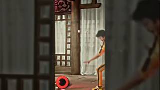 Bruce Lee action #shorts #marsalart #ytshorts