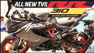 TVS Apache RR 310 2024 #tvsapacherr310 #rr310 #apacherr310 #vlog #viral