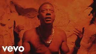 Boosie Badazz ft. Birdman - Choppy Talk [Music Video]